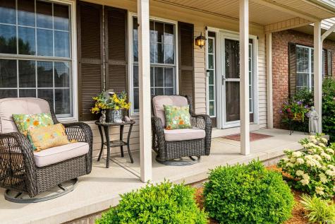 4280 W Cansler Lane Bloomington IN 47404