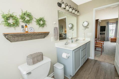 4280 W Cansler Lane Bloomington IN 47404