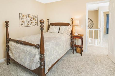 4280 W Cansler Lane Bloomington IN 47404