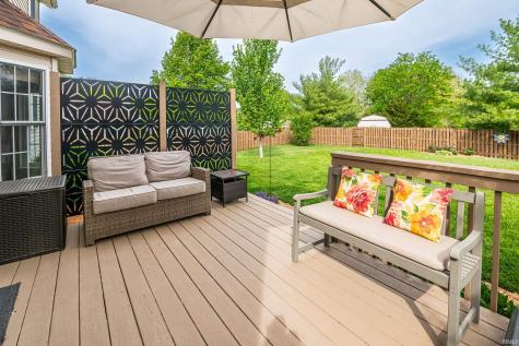 4280 W Cansler Lane Bloomington IN 47404