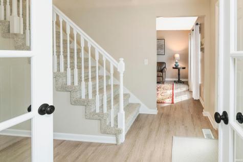4280 W Cansler Lane Bloomington IN 47404