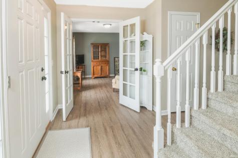 4280 W Cansler Lane Bloomington IN 47404