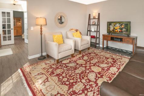4280 W Cansler Lane Bloomington IN 47404