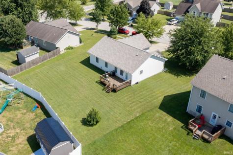 7126 W Prominence Pointe Bloomington IN 47404