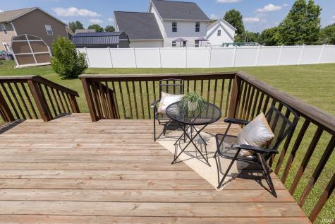 7126 W Prominence Pointe Bloomington IN 47404