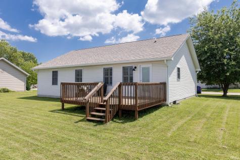 7126 W Prominence Pointe Bloomington IN 47404