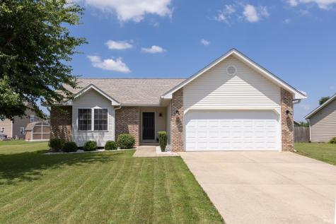 7126 W Prominence Pointe Bloomington IN 47404