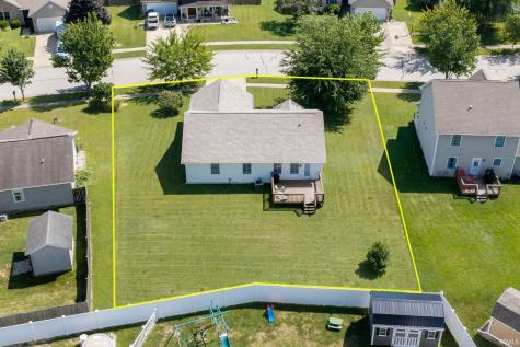 7126 W Prominence Pointe Bloomington IN 47404