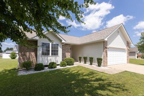 7126 W Prominence Pointe Bloomington IN 47404