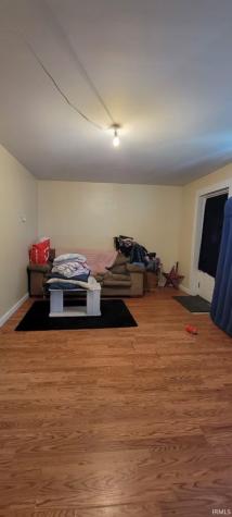 106 SW 2nd Street Loogootee IN 47553