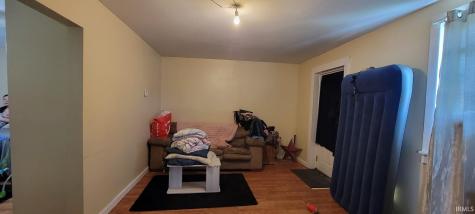 106 SW 2nd Street Loogootee IN 47553