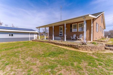 998 S State Road 61 Winslow IN 47598