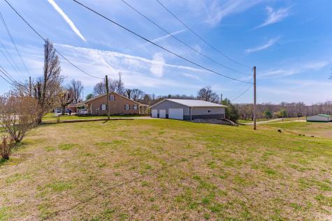 998 S State Road 61 Winslow IN 47598