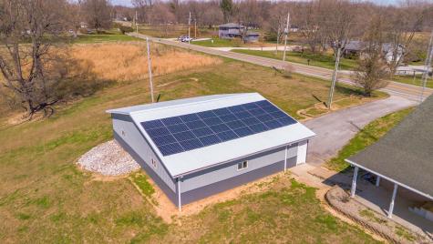 998 S State Road 61 Winslow IN 47598