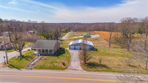 998 S State Road 61 Winslow IN 47598