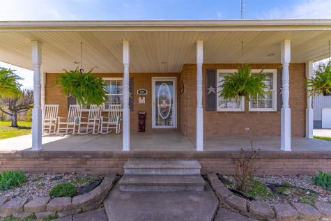 998 S State Road 61 Winslow IN 47598
