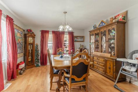 998 S State Road 61 Winslow IN 47598