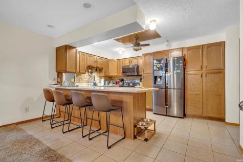 709 W Hedgewood Drive Bloomington IN 47403