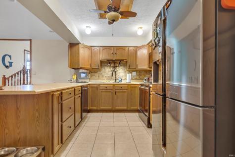 709 W Hedgewood Drive Bloomington IN 47403