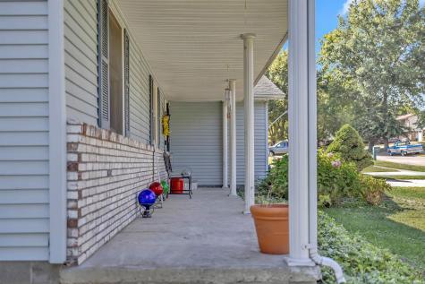 709 W Hedgewood Drive Bloomington IN 47403