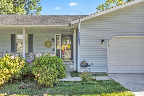 709 W Hedgewood Drive Bloomington IN 47403