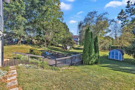 709 W Hedgewood Drive Bloomington IN 47403