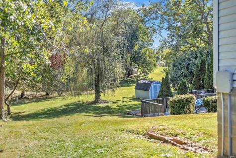 709 W Hedgewood Drive Bloomington IN 47403