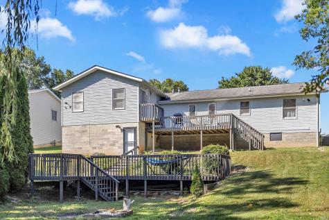 709 W Hedgewood Drive Bloomington IN 47403