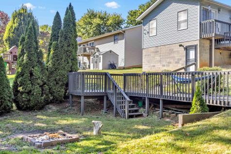709 W Hedgewood Drive Bloomington IN 47403