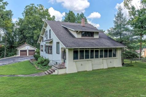 5206 Lincoln Avenue Evansville IN 47715
