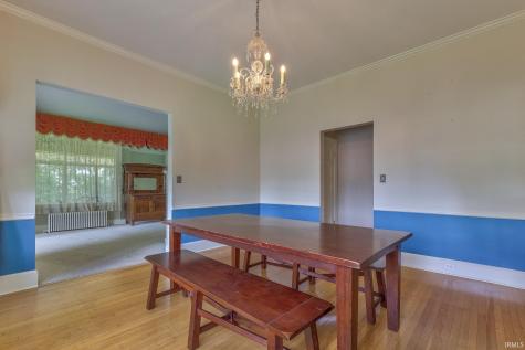5206 Lincoln Avenue Evansville IN 47715