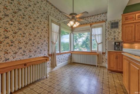 5206 Lincoln Avenue Evansville IN 47715