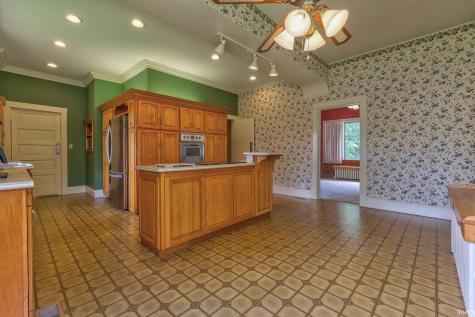 5206 Lincoln Avenue Evansville IN 47715