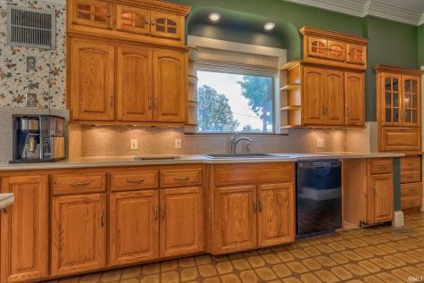 5206 Lincoln Avenue Evansville IN 47715