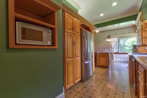 5206 Lincoln Avenue Evansville IN 47715