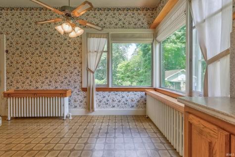 5206 Lincoln Avenue Evansville IN 47715