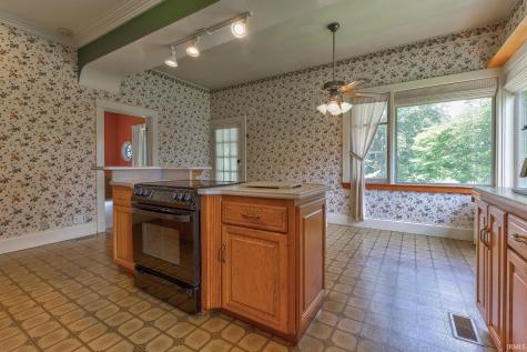 5206 Lincoln Avenue Evansville IN 47715