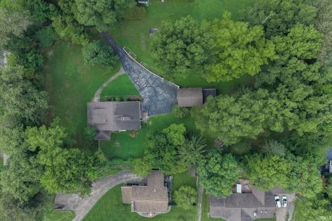 5206 Lincoln Avenue Evansville IN 47715