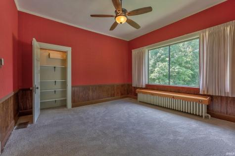 5206 Lincoln Avenue Evansville IN 47715