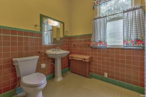 5206 Lincoln Avenue Evansville IN 47715