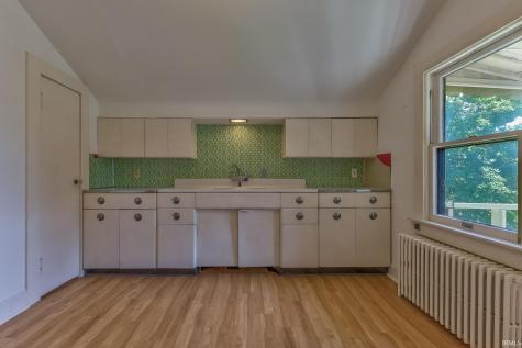 5206 Lincoln Avenue Evansville IN 47715