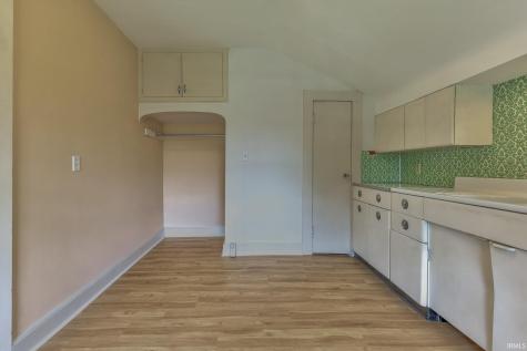 5206 Lincoln Avenue Evansville IN 47715