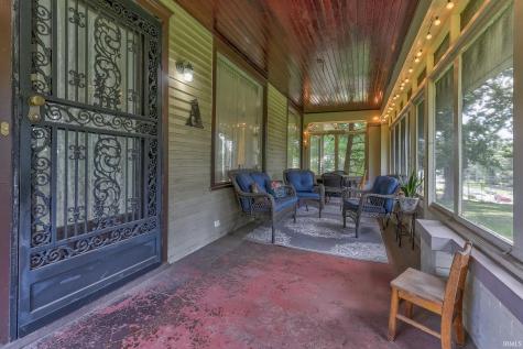 5206 Lincoln Avenue Evansville IN 47715