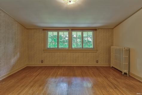 5206 Lincoln Avenue Evansville IN 47715