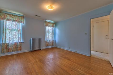 5206 Lincoln Avenue Evansville IN 47715