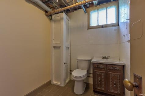 5206 Lincoln Avenue Evansville IN 47715