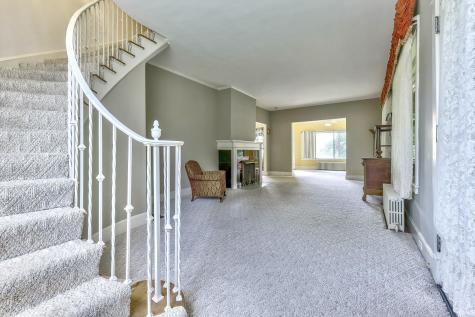 5206 Lincoln Avenue Evansville IN 47715