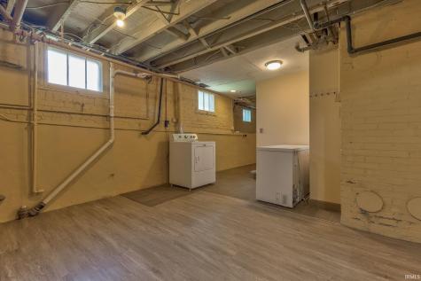 5206 Lincoln Avenue Evansville IN 47715