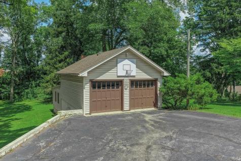 5206 Lincoln Avenue Evansville IN 47715