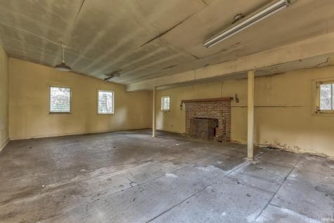 5206 Lincoln Avenue Evansville IN 47715